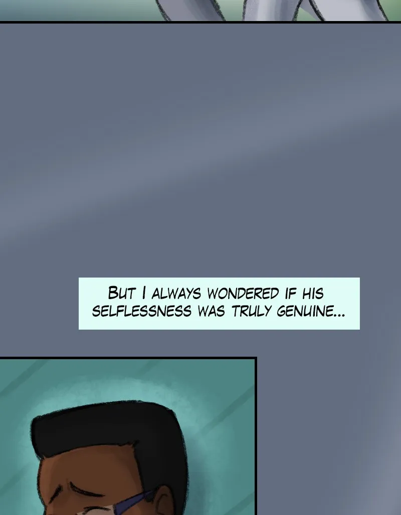 HEART Anthology Chapter 17 page 25 - 