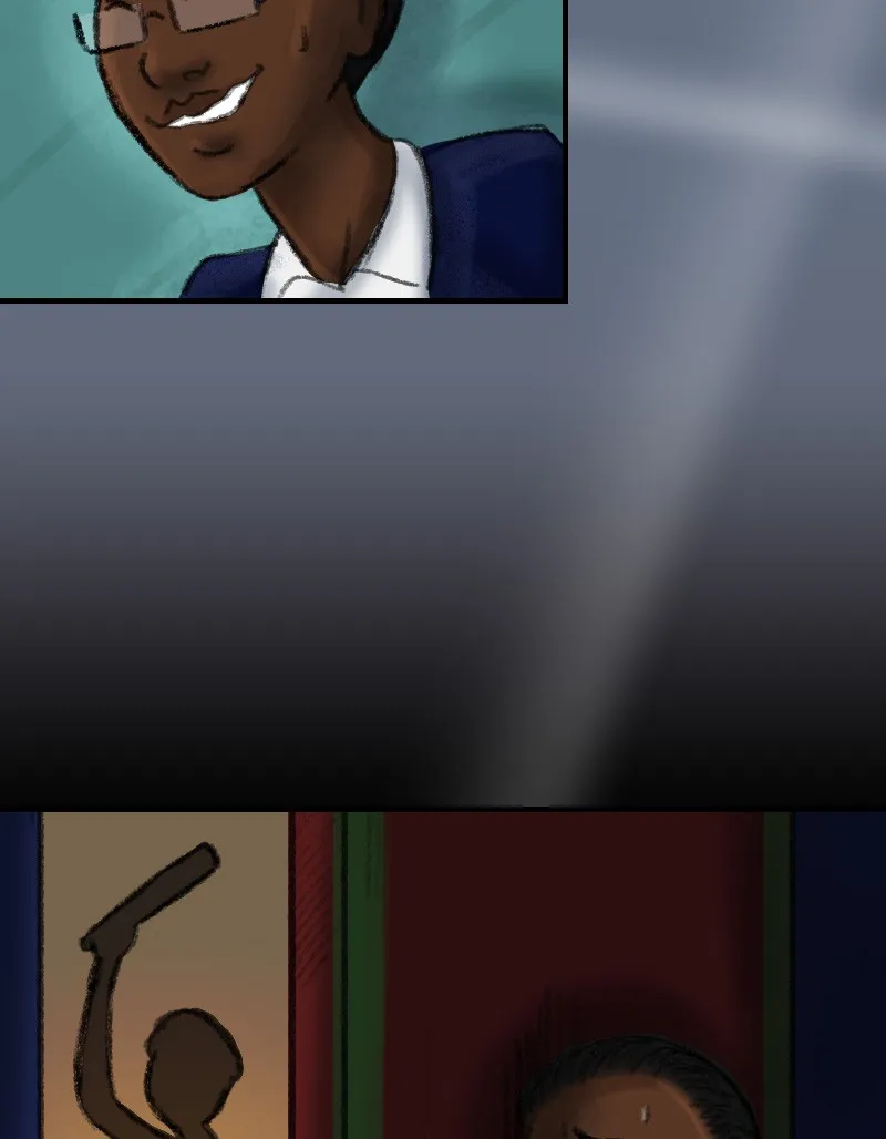 HEART Anthology Chapter 17 page 26 - 