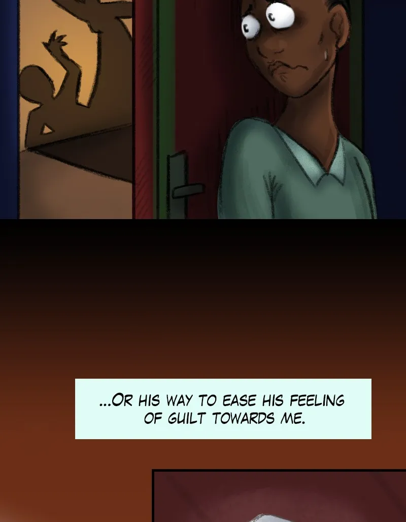 HEART Anthology Chapter 17 page 27 - 