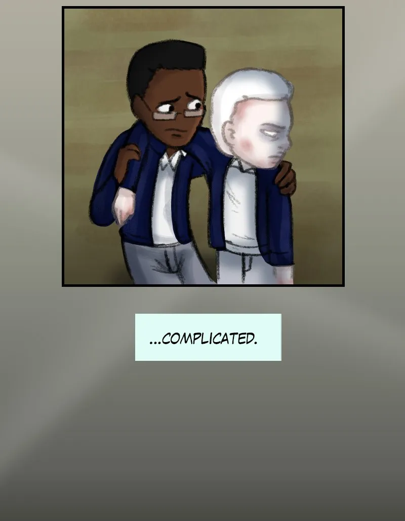 HEART Anthology Chapter 17 page 30 - 