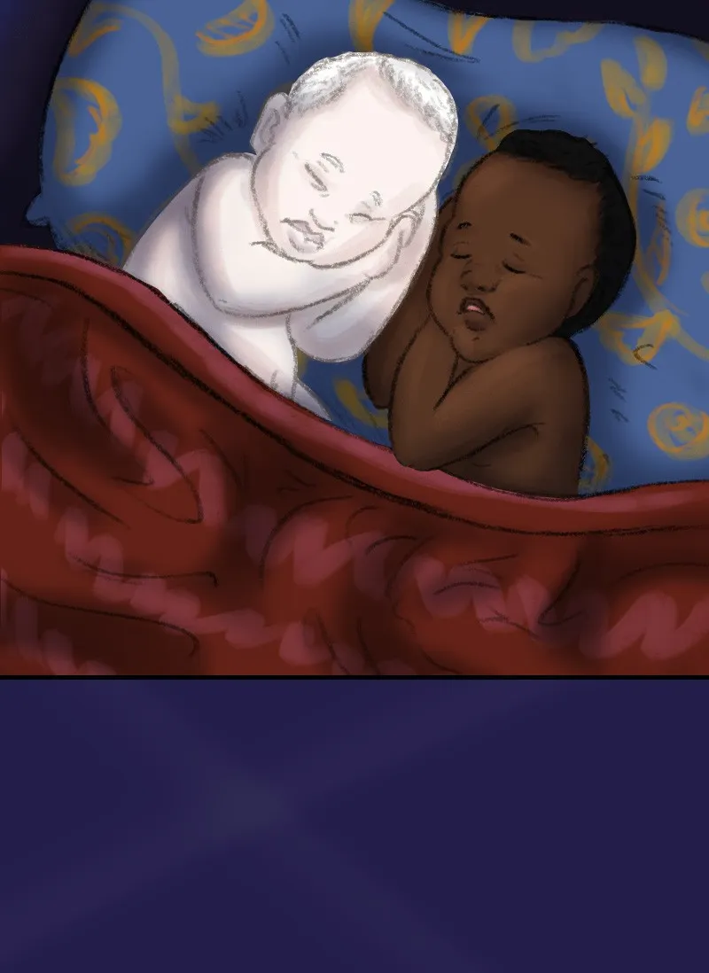 HEART Anthology Chapter 17 page 4 - 