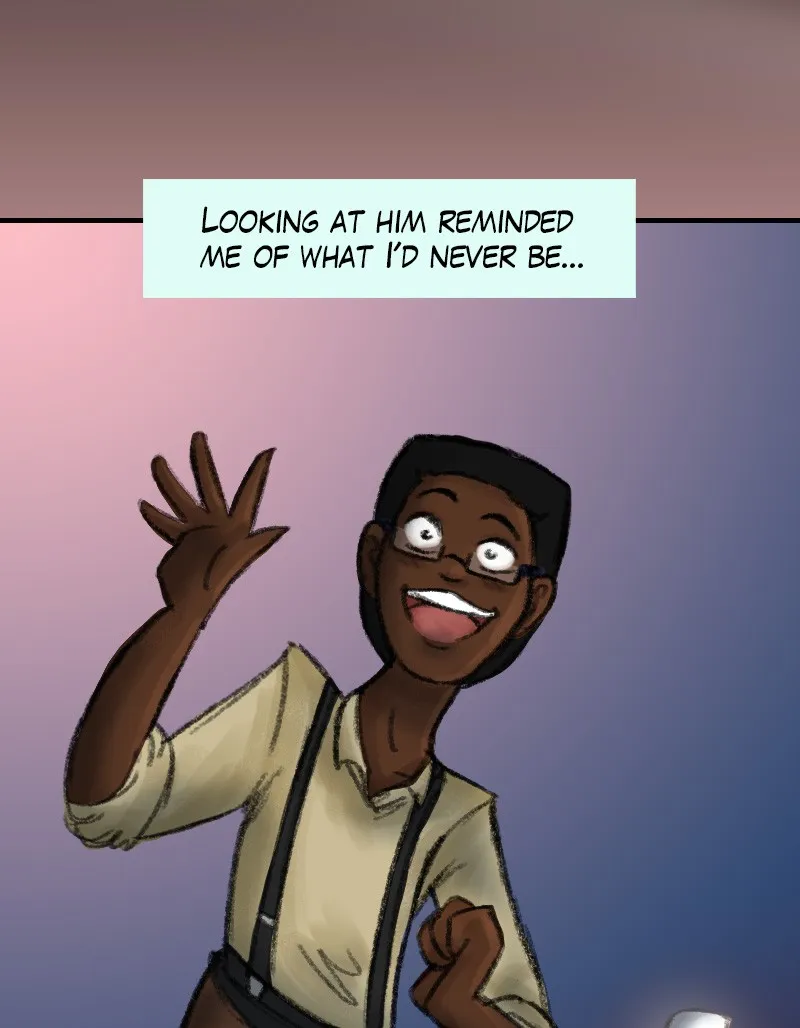 HEART Anthology Chapter 17 page 33 - 