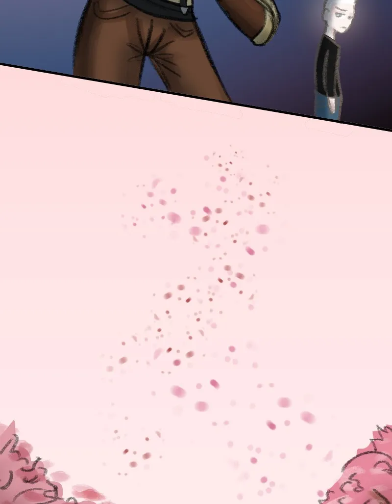 HEART Anthology Chapter 17 page 34 - 