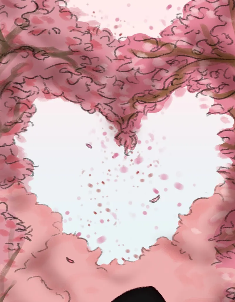 HEART Anthology Chapter 17 page 35 - 