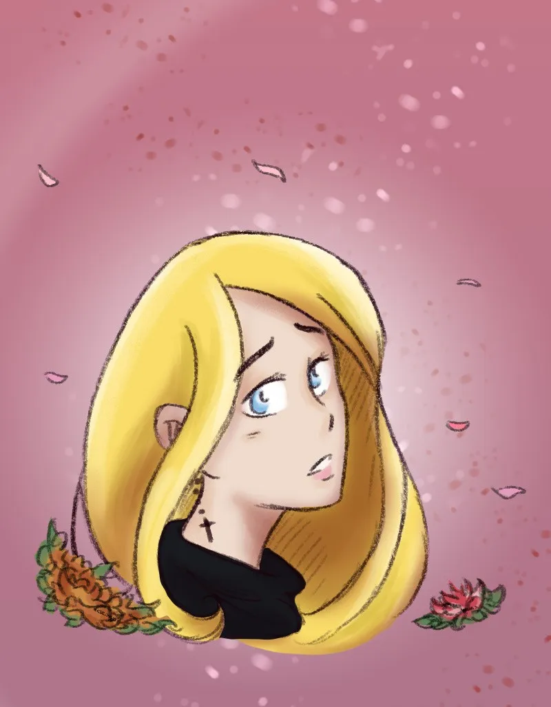 HEART Anthology Chapter 17 page 37 - 