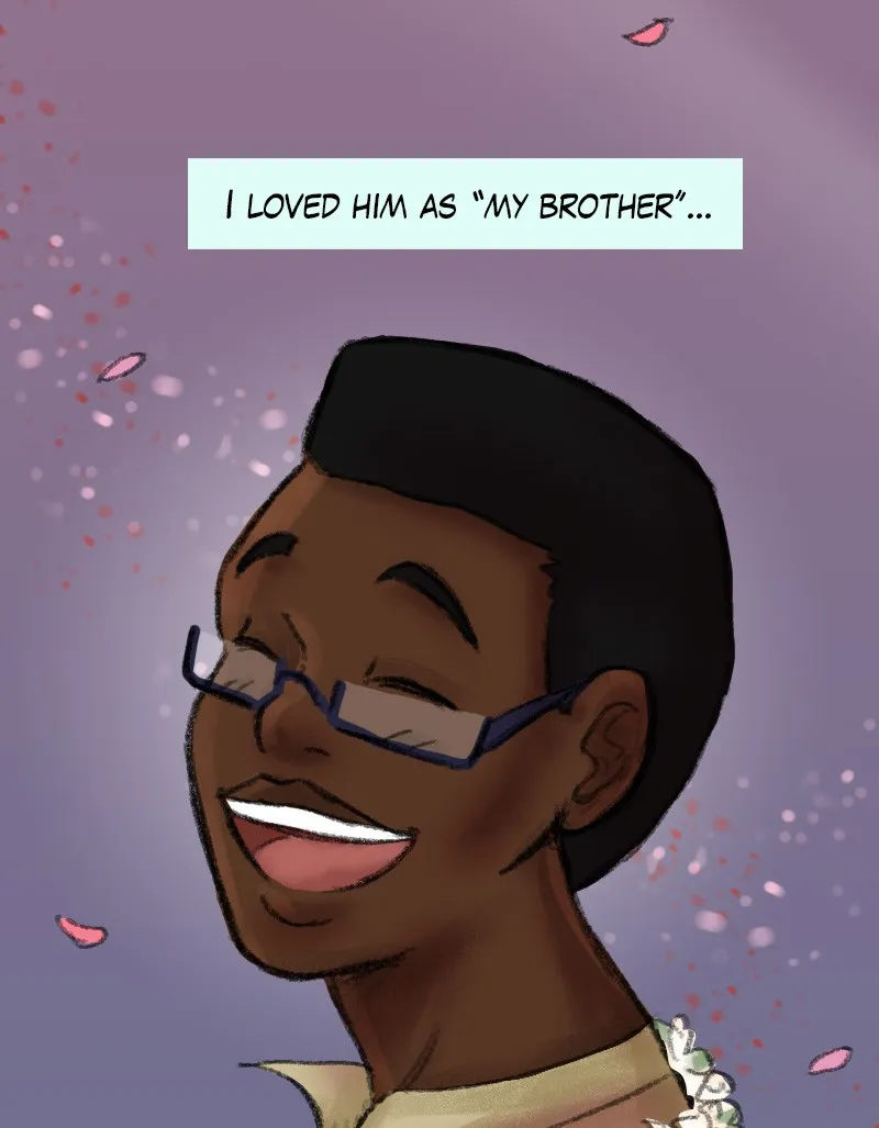 HEART Anthology Chapter 17 page 39 - 