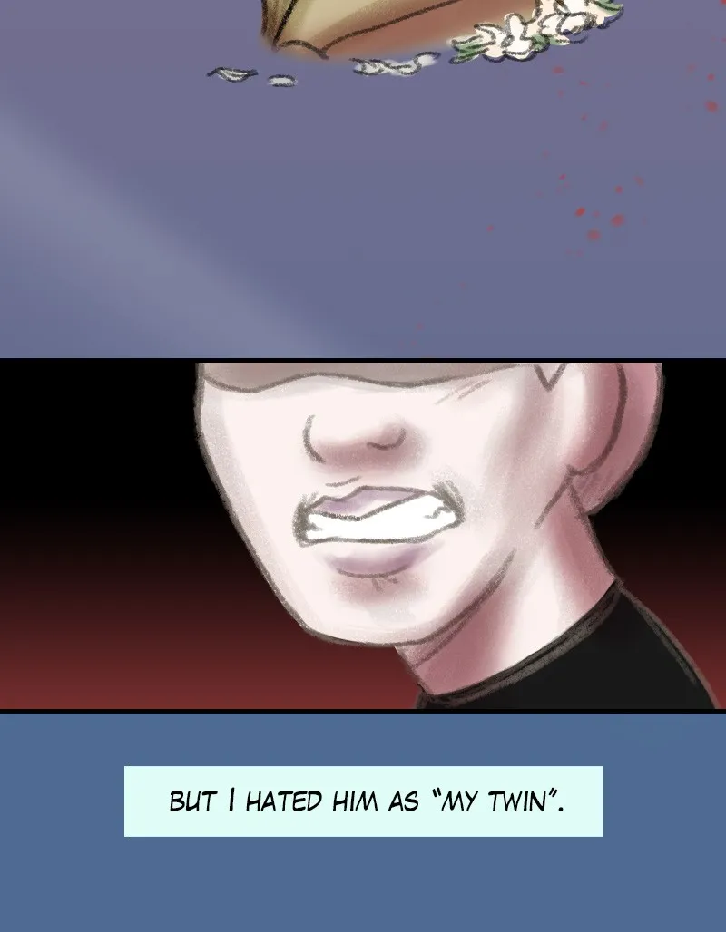 HEART Anthology Chapter 17 page 40 - 