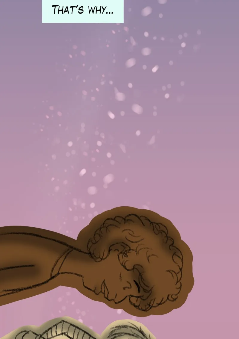 HEART Anthology Chapter 17 page 42 - 