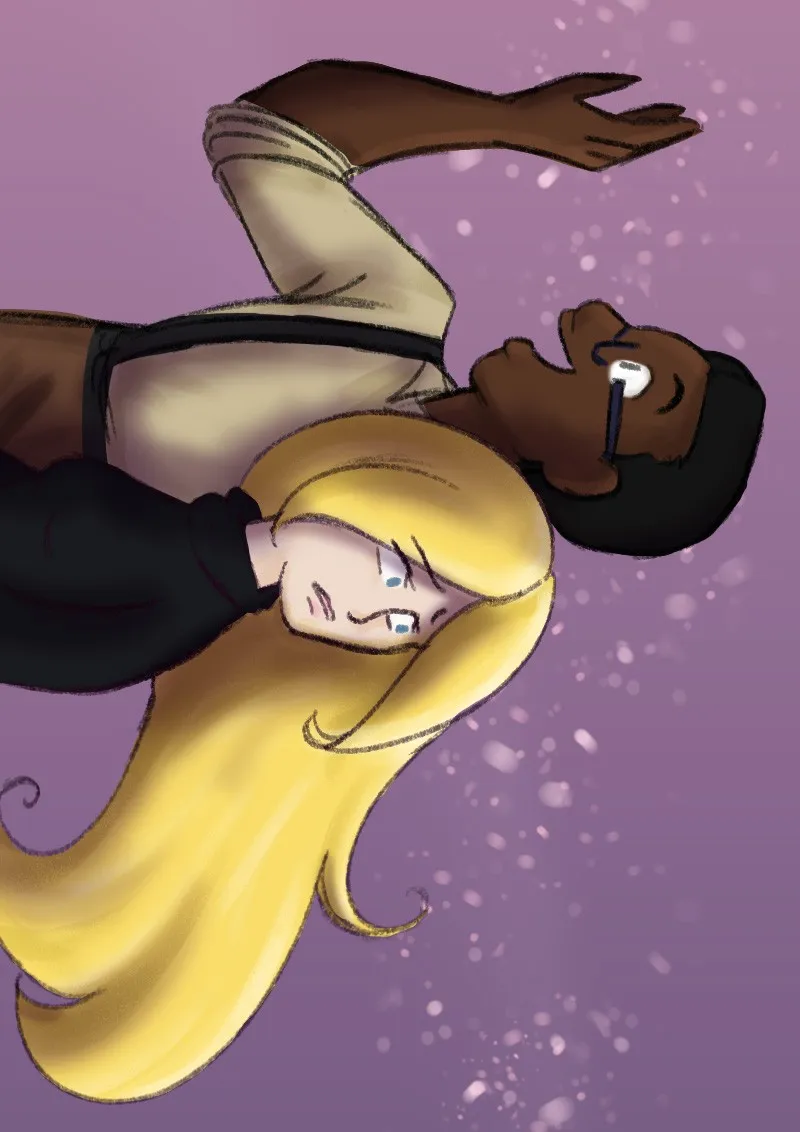 HEART Anthology Chapter 17 page 44 - 