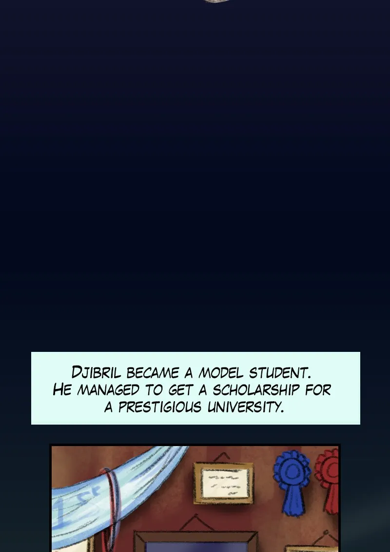 HEART Anthology Chapter 17 page 47 - 