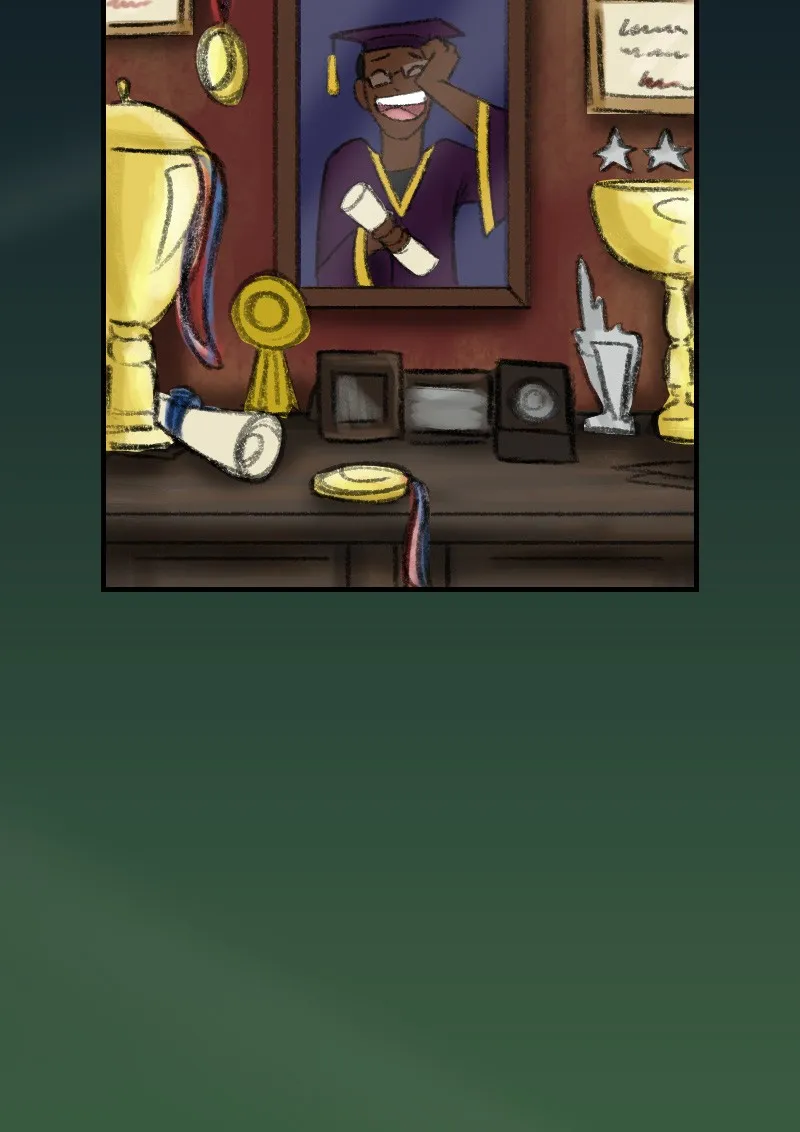 HEART Anthology Chapter 17 page 48 - 