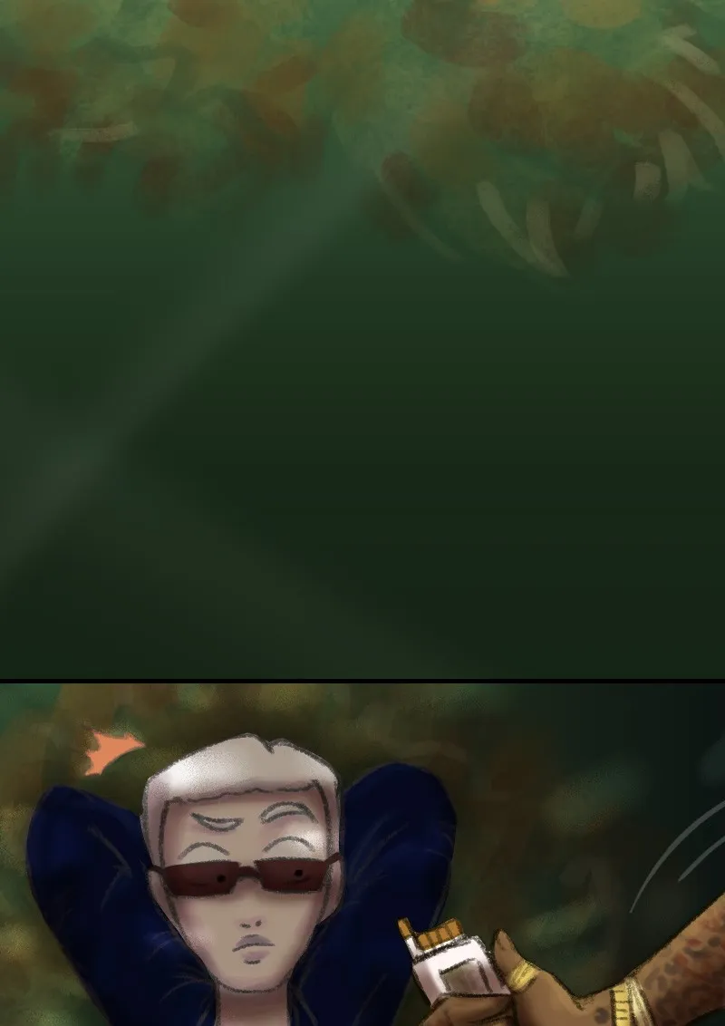 HEART Anthology Chapter 17 page 52 - 