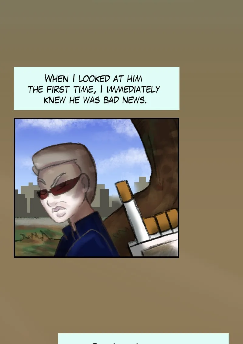 HEART Anthology Chapter 17 page 55 - 