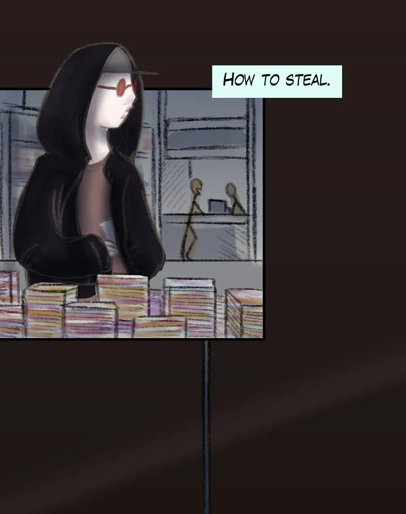 HEART Anthology Chapter 17 page 61 - 
