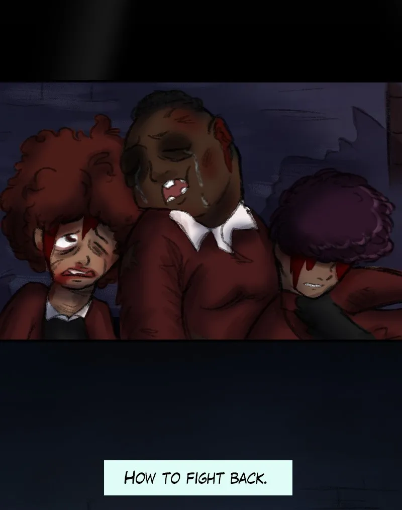 HEART Anthology Chapter 17 page 64 - 
