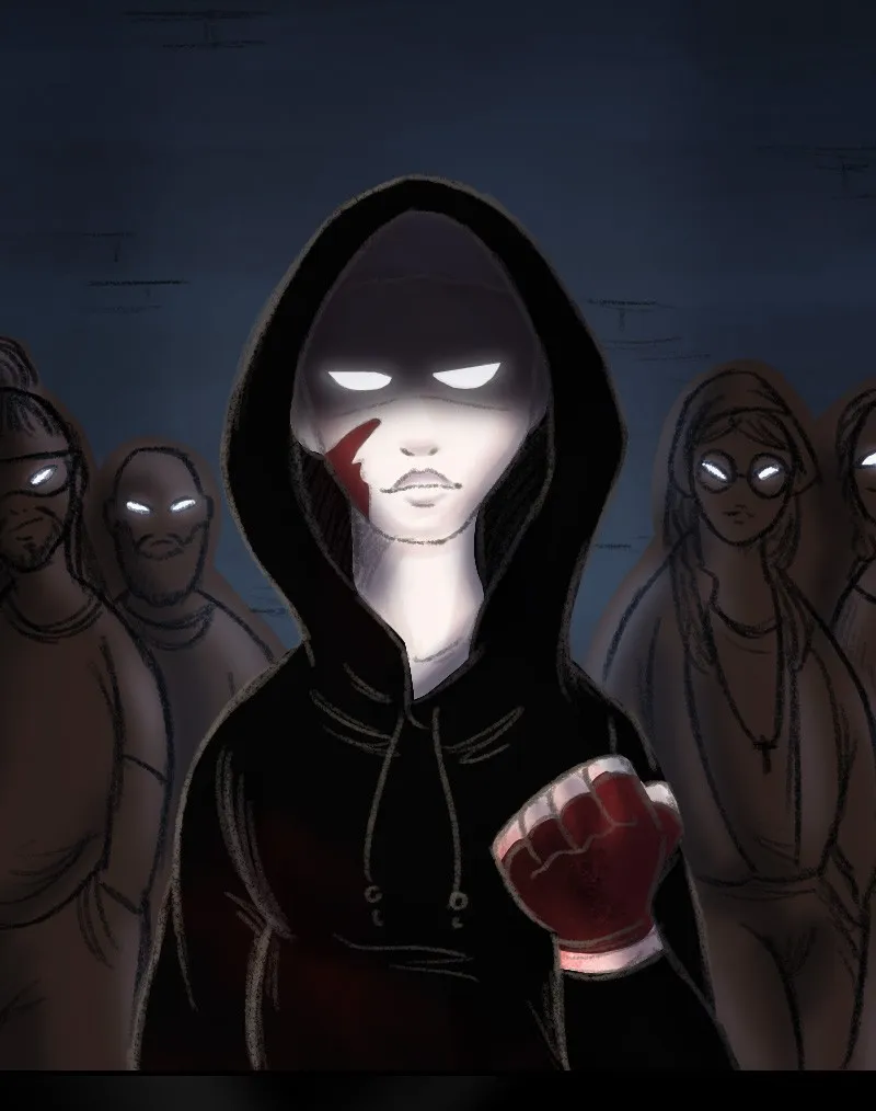 HEART Anthology Chapter 17 page 65 - 