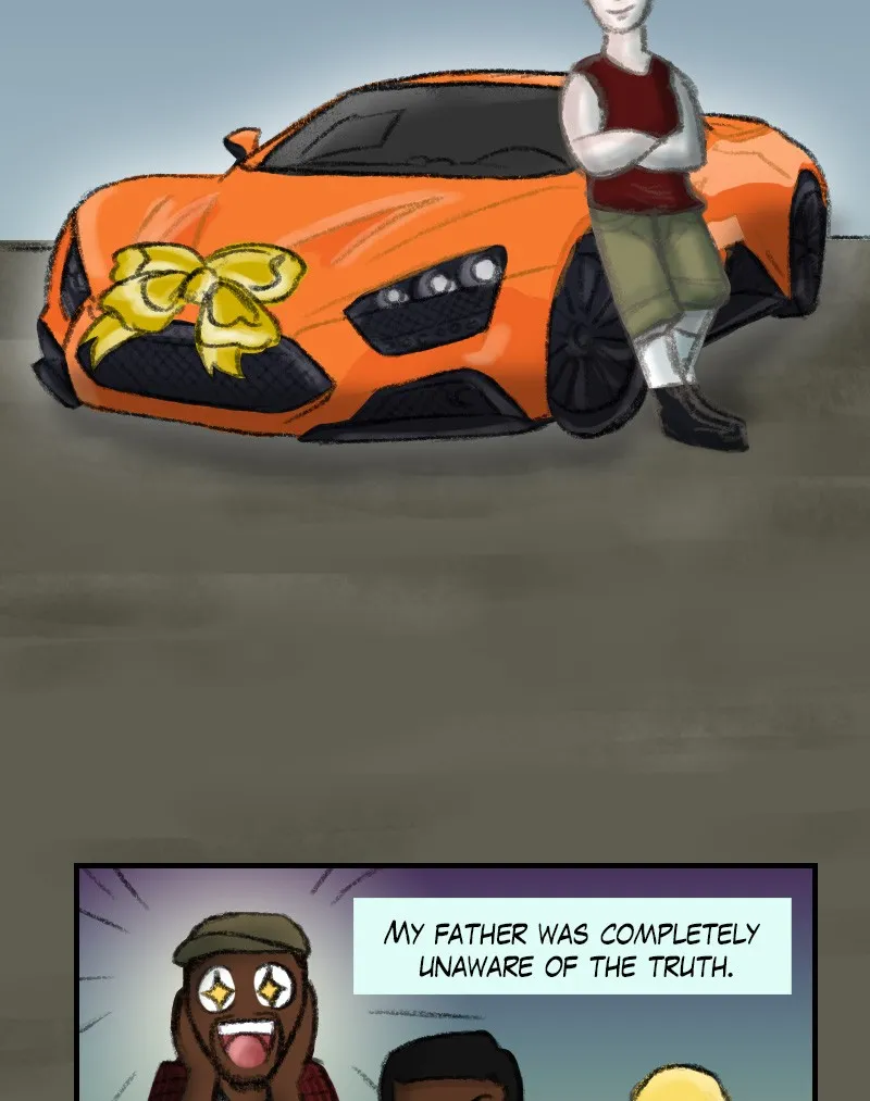 HEART Anthology Chapter 17 page 68 - 