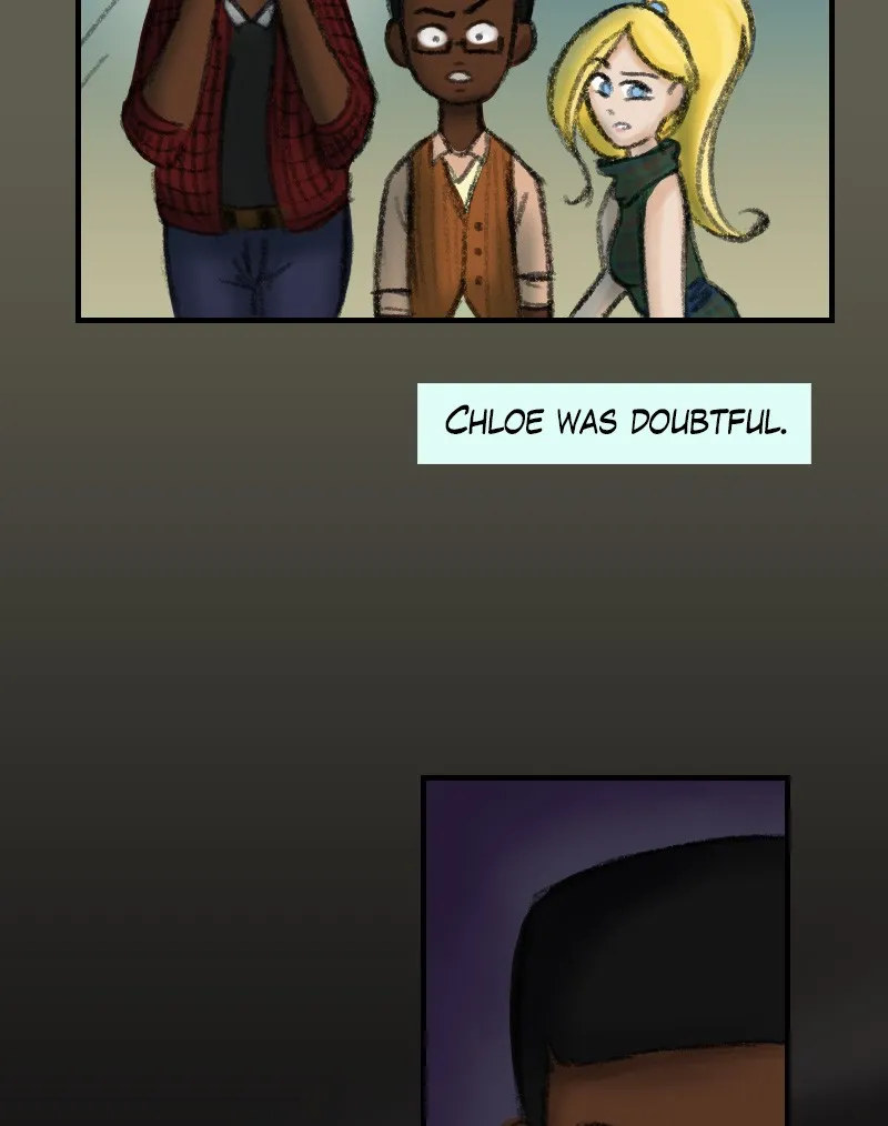 HEART Anthology Chapter 17 page 69 - 