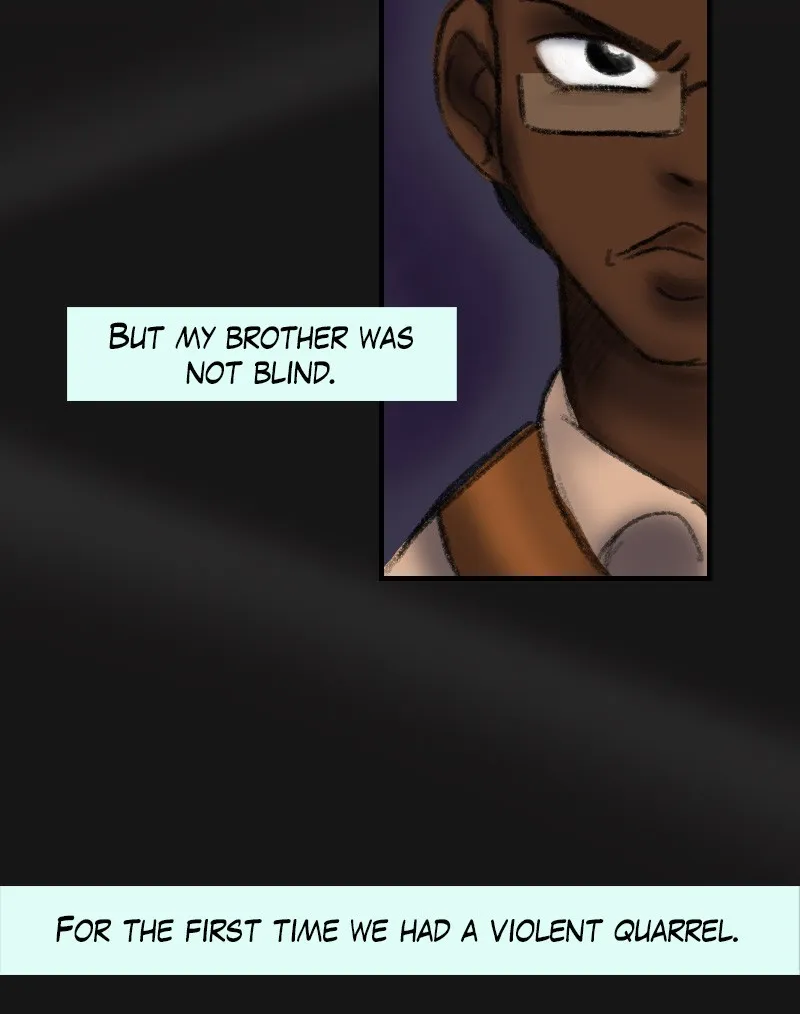 HEART Anthology Chapter 17 page 70 - 