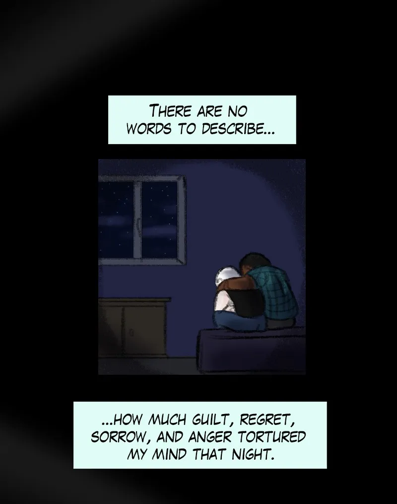 HEART Anthology Chapter 17 page 77 - 