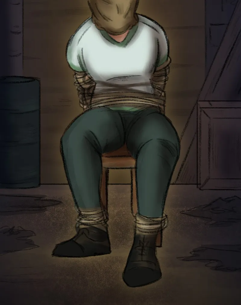 HEART Anthology Chapter 17 page 79 - 