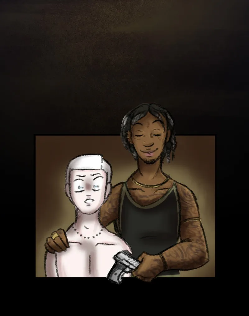 HEART Anthology Chapter 17 page 80 - 