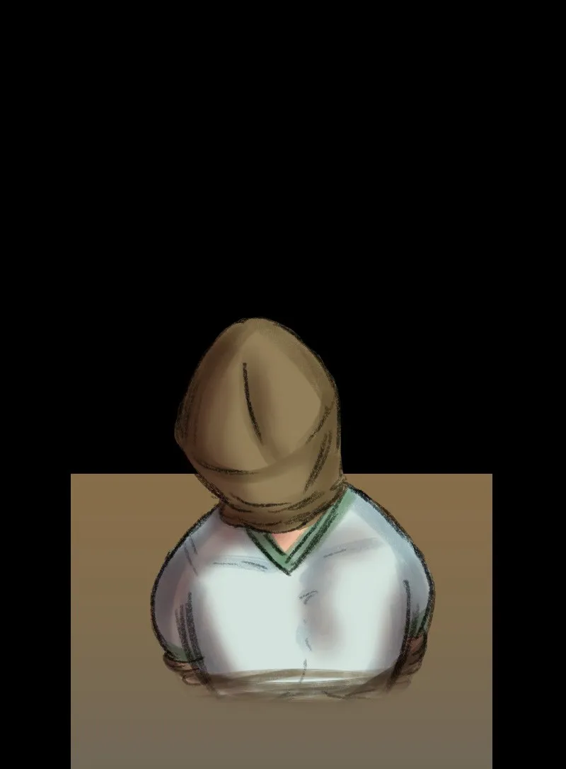 HEART Anthology Chapter 17 page 81 - 
