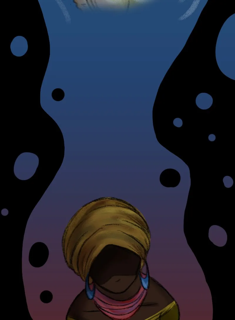 HEART Anthology Chapter 17 page 83 - 