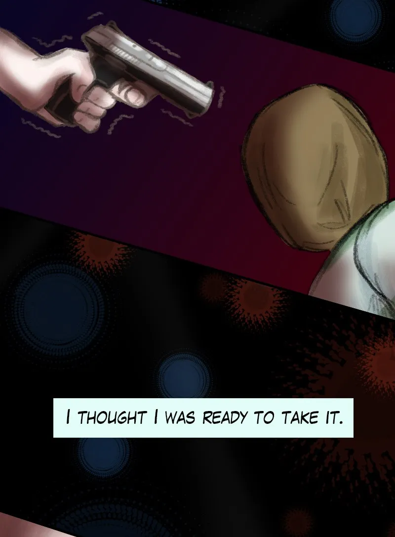 HEART Anthology Chapter 17 page 87 - 