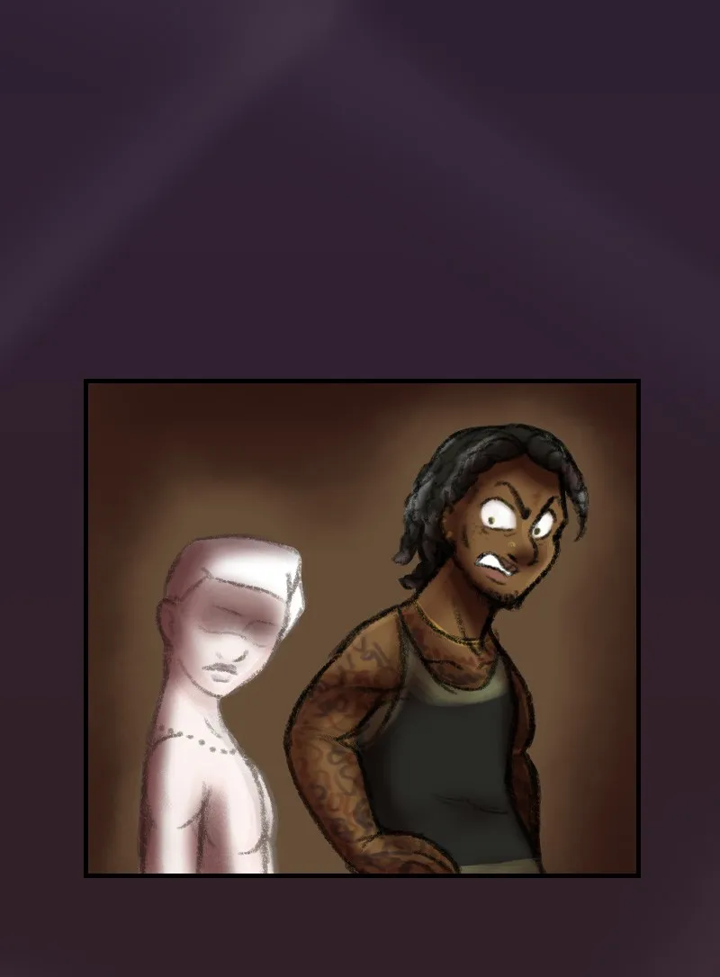HEART Anthology Chapter 17 page 91 - 