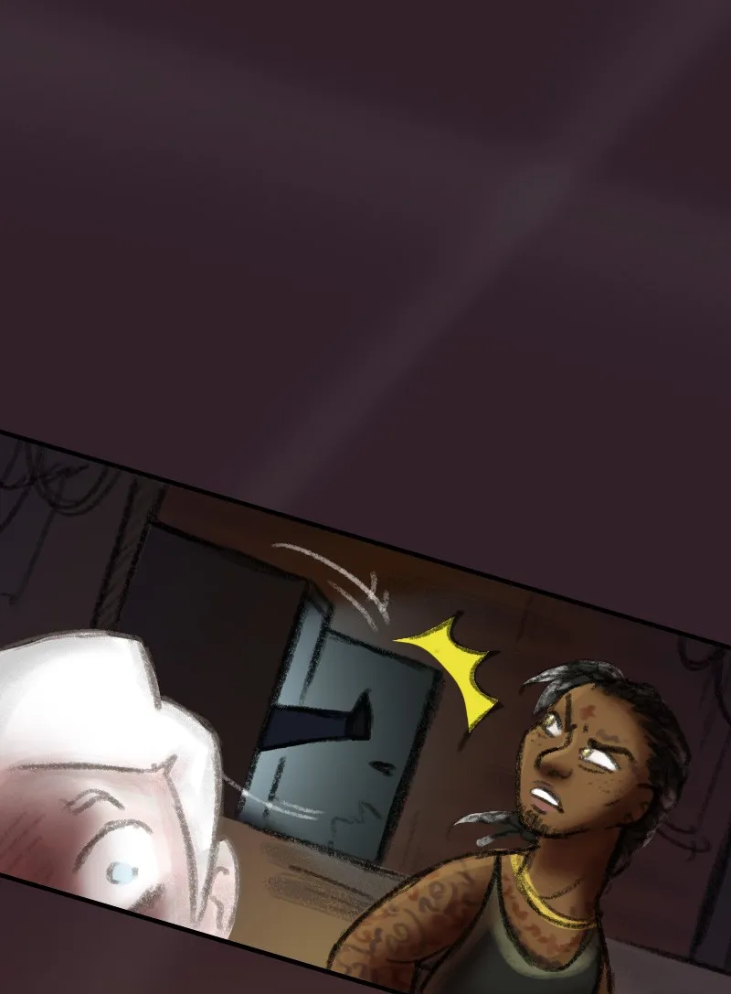HEART Anthology Chapter 17 page 92 - 