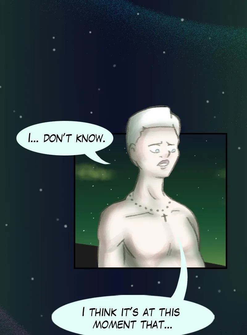 HEART Anthology Chapter 17 page 98 - 