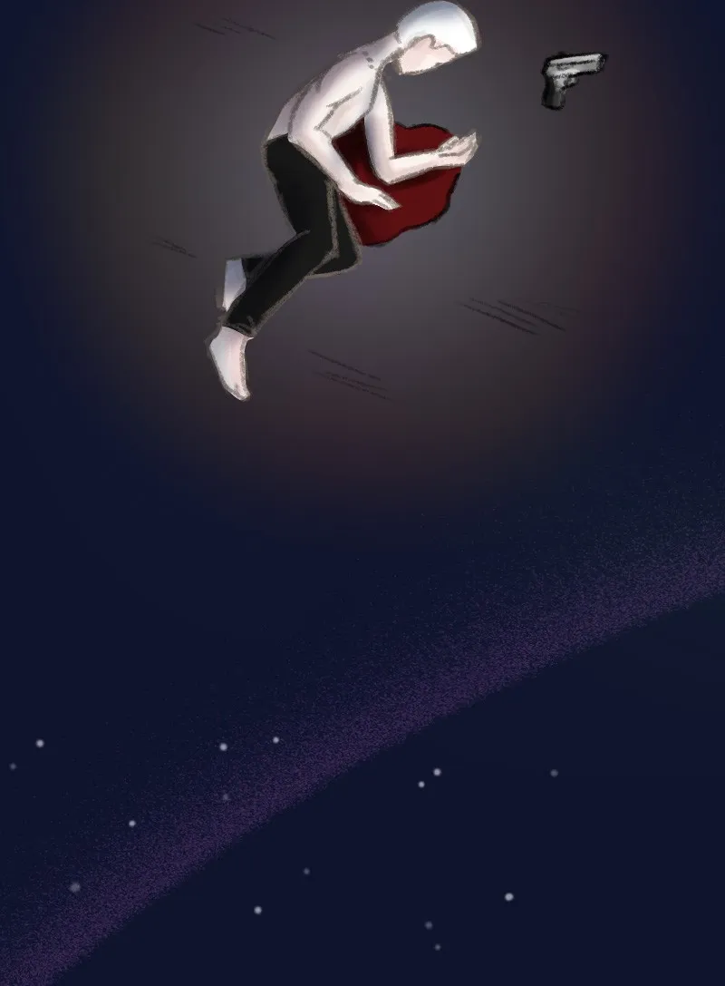 HEART Anthology Chapter 17 page 100 - 