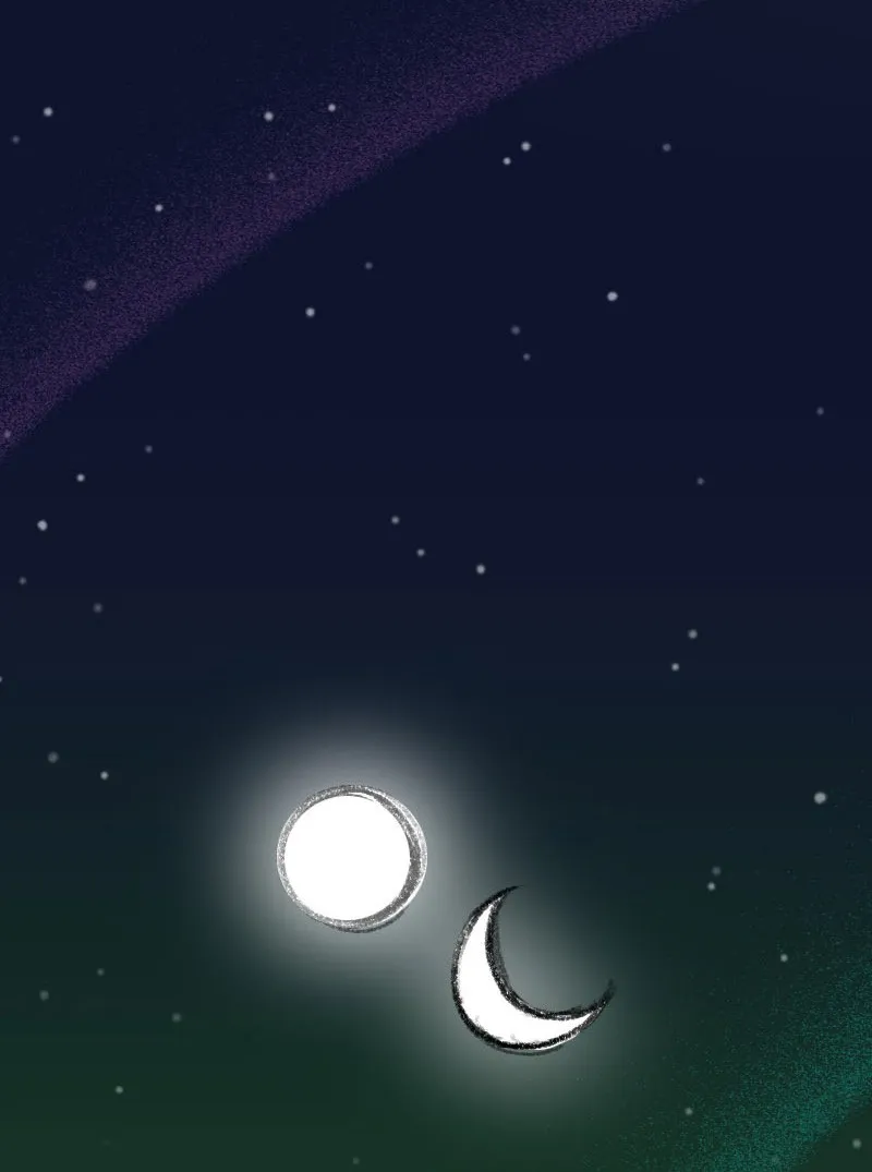 HEART Anthology Chapter 18 page 1 - 