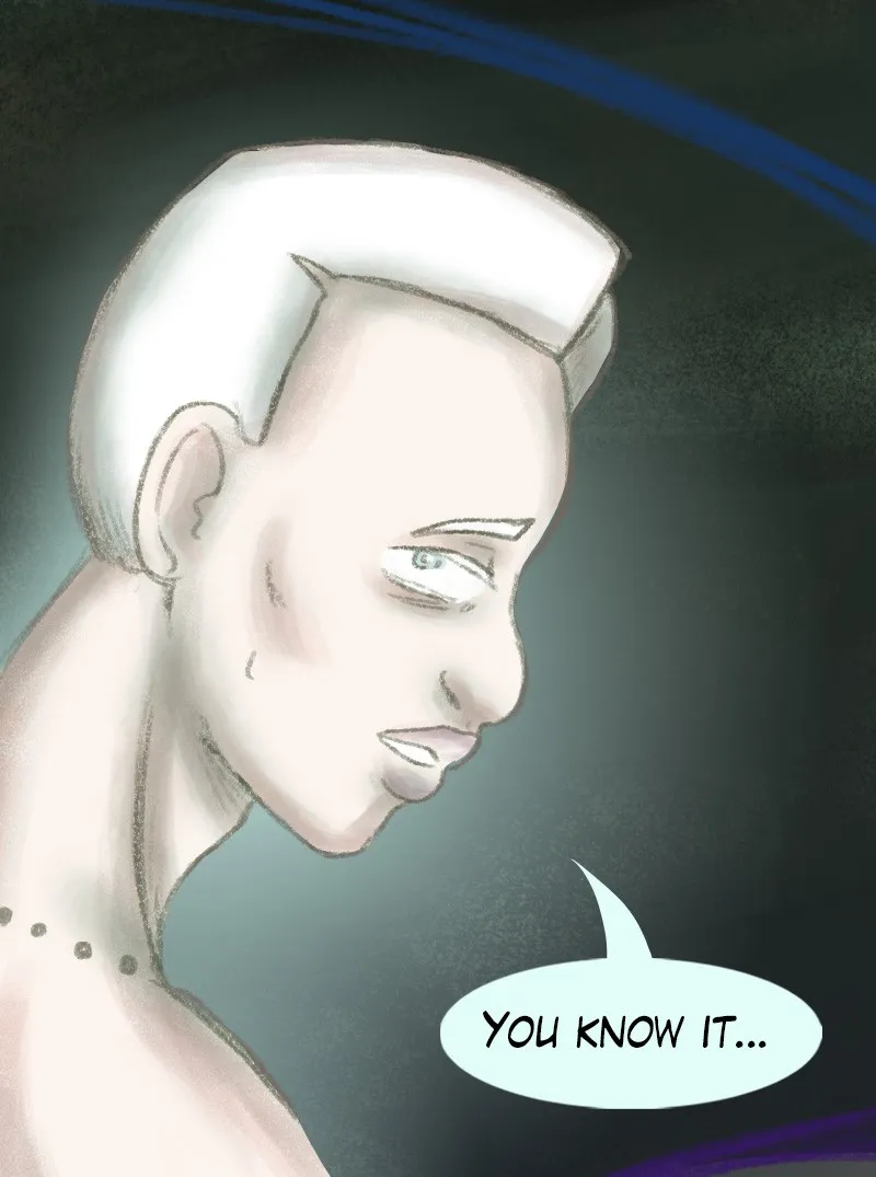 HEART Anthology Chapter 18 page 14 - 