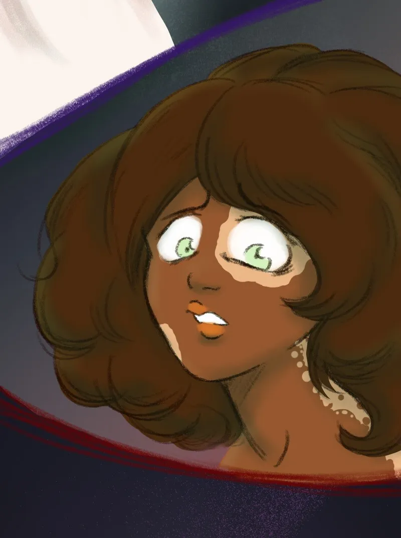 HEART Anthology Chapter 18 page 15 - 
