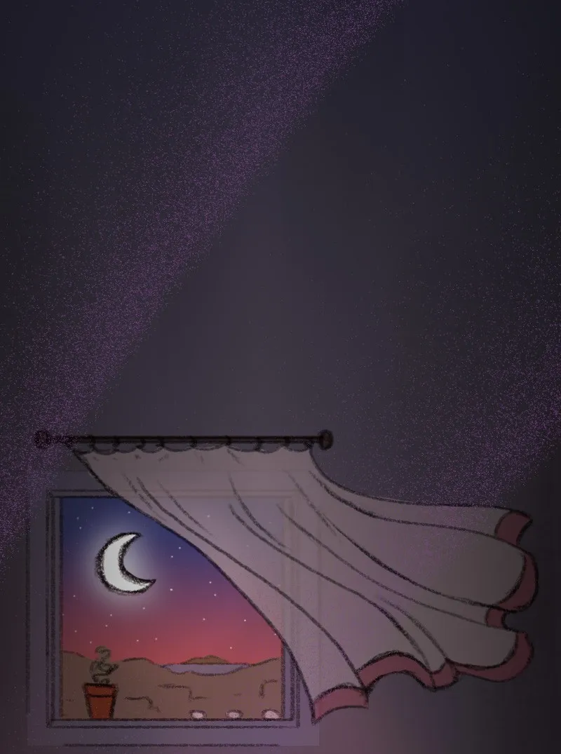 HEART Anthology Chapter 18 page 16 - 