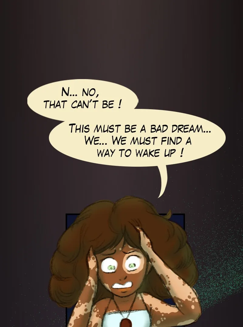 HEART Anthology Chapter 18 page 20 - 