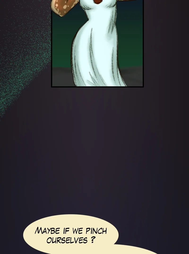 HEART Anthology Chapter 18 page 21 - 
