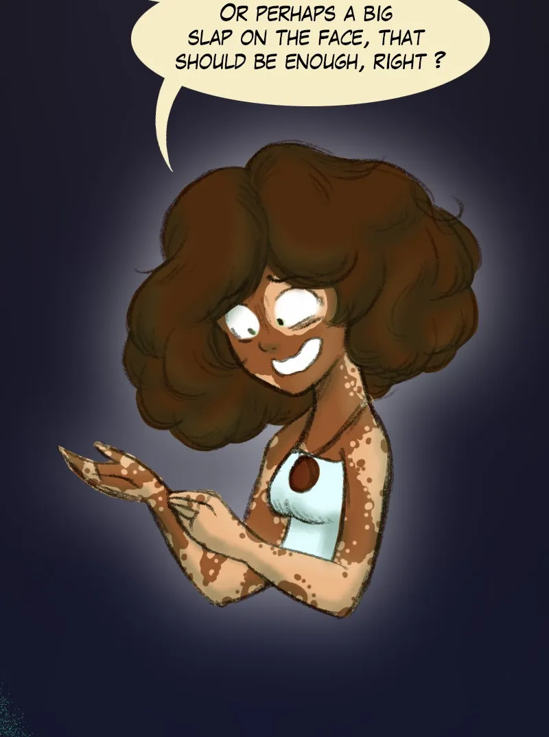 HEART Anthology Chapter 18 page 22 - 