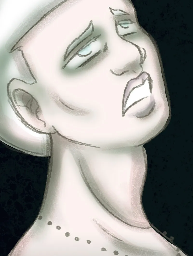 HEART Anthology Chapter 18 page 27 - 