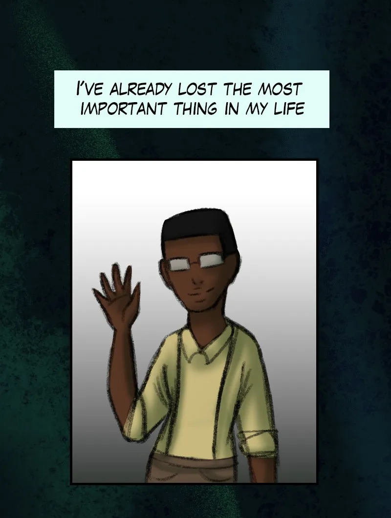 HEART Anthology Chapter 18 page 29 - 