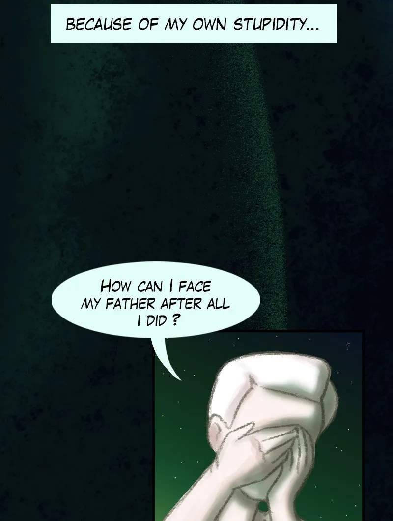 HEART Anthology Chapter 18 page 30 - 