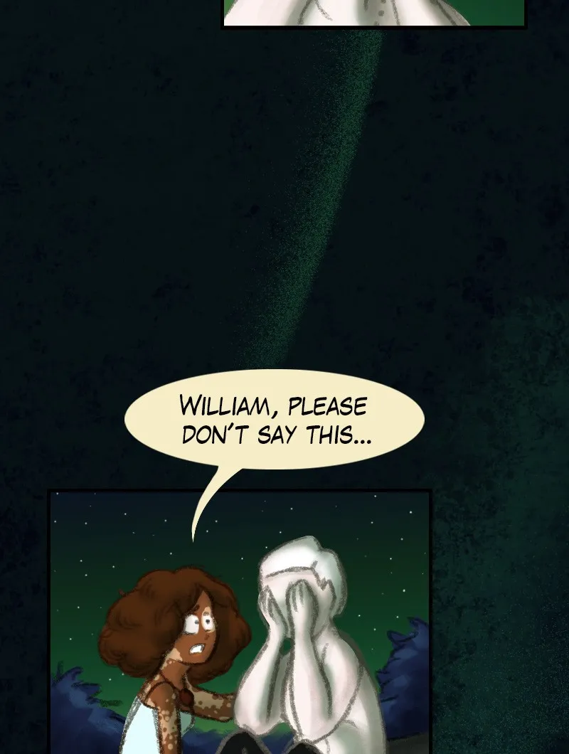 HEART Anthology Chapter 18 page 31 - 