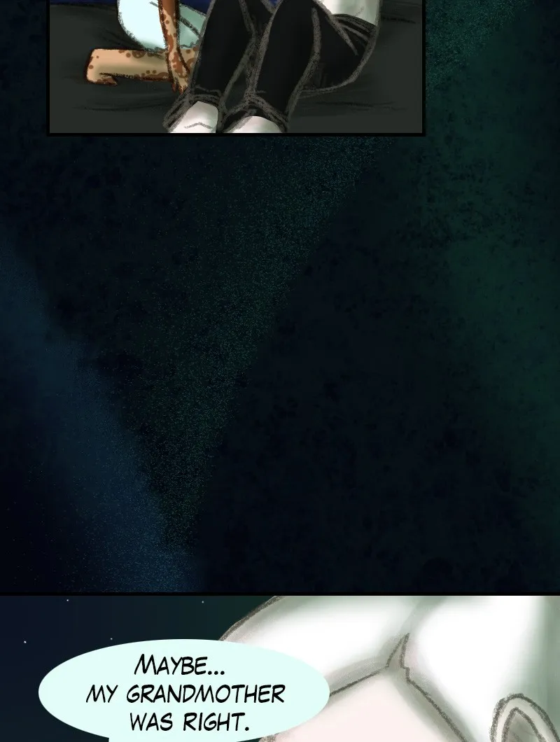HEART Anthology Chapter 18 page 32 - 