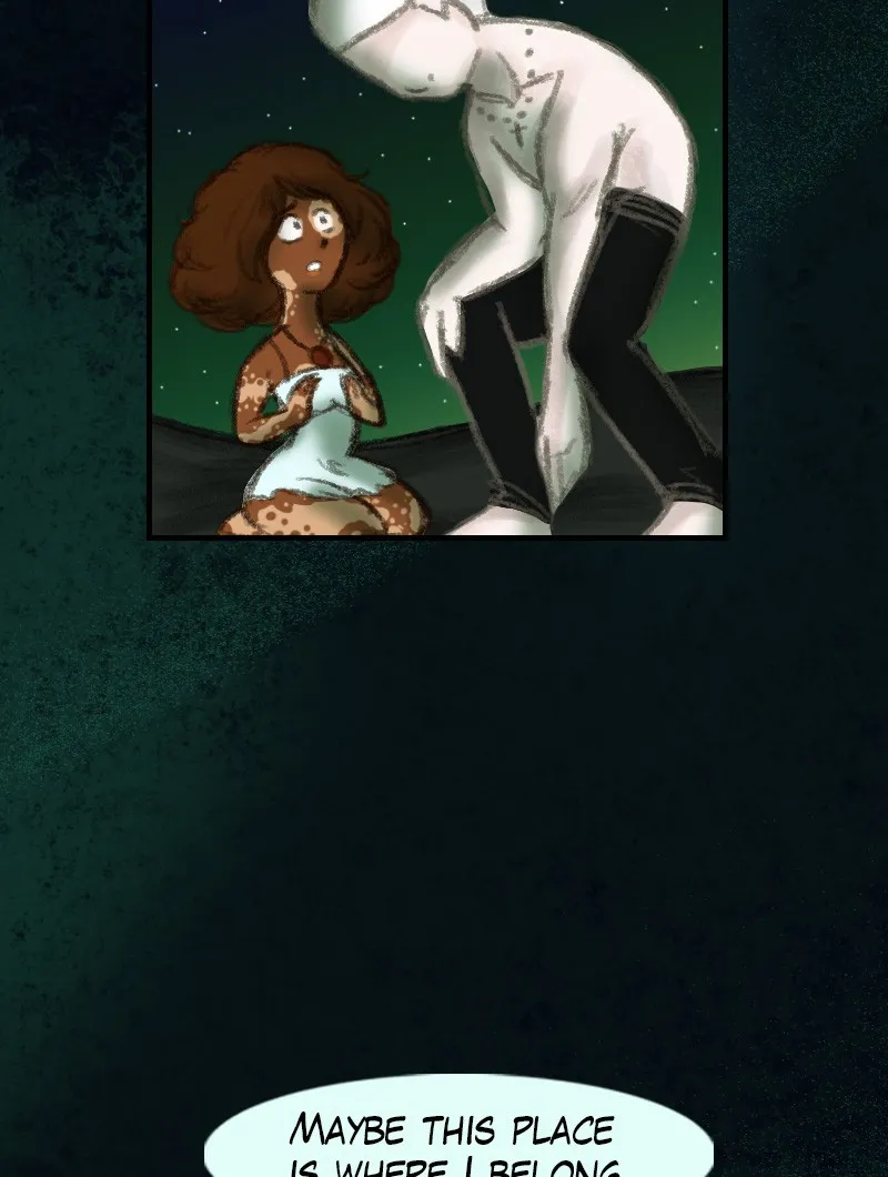 HEART Anthology Chapter 18 page 36 - 