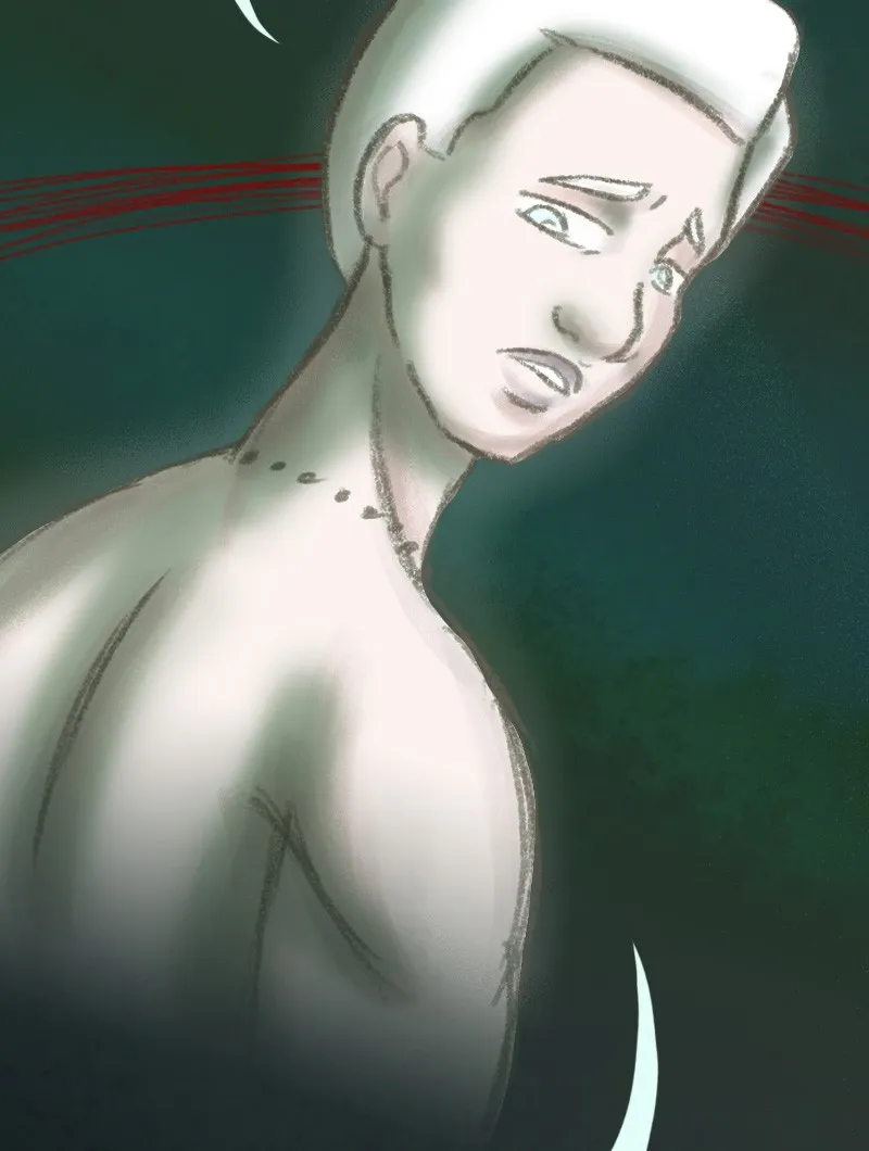 HEART Anthology Chapter 18 page 39 - 