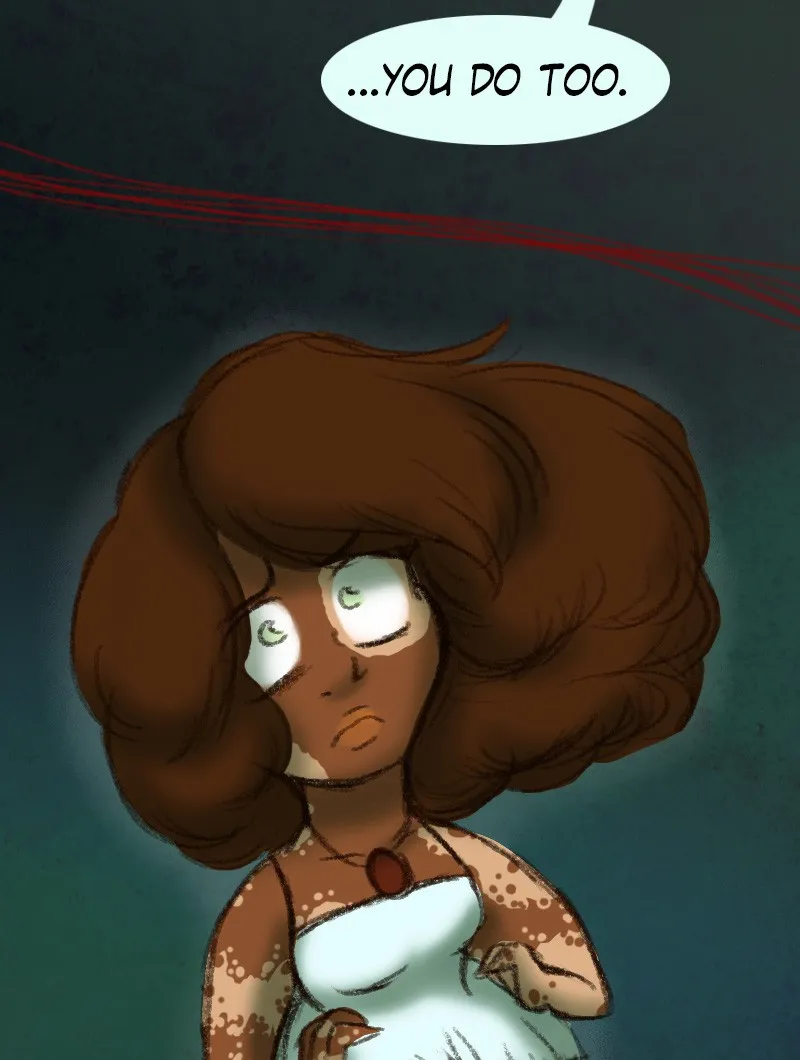 HEART Anthology Chapter 18 page 40 - 