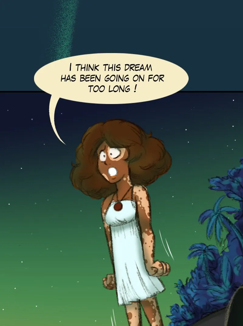 HEART Anthology Chapter 18 page 5 - 