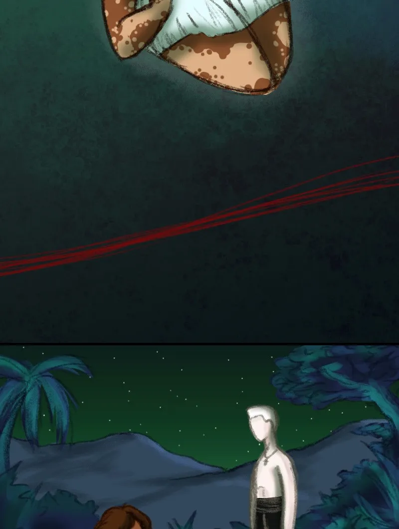 HEART Anthology Chapter 18 page 41 - 